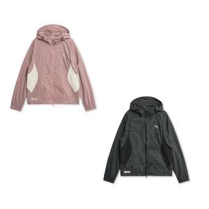 [푸마] 바람막이 자켓 M Woven Hoodie Jacket 529750-01 02