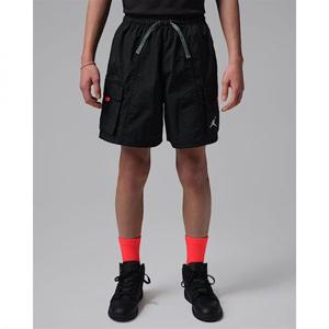 나이키 조던 슈퍼 스플래시 주니어 테크 쇼츠 - 블랙 IW1441-010 402165