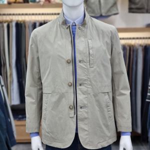 [크로커다일남성]간절기 메모리 자켓형 점퍼 PQJK3151821_SH_SH