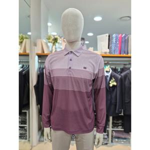 [인디안]그라데이션 프린트 냉감  티셔츠  MITAL6S123115_DG