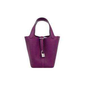 [엘러브] 에르메스 피코탄18 아네모네 은장 6HB0100