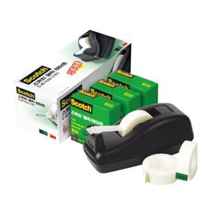 [3M] 매직테이프리필 SM-3Deal(C-40기획제품) 18mm*32M(3입)