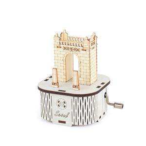 [영공방] 오르골 (독립문/YM862-35)