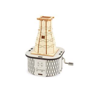 [영공방] 오르골 (첨성대/YM862-34)