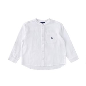 [블루독]IV 썸머헨리넥셔츠 26375-320-01