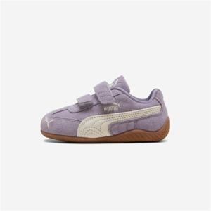 푸마 스피드캣 OG 벨크로 인펀트 - Lilac Luster-Vapor Gray PKI40596140 402815