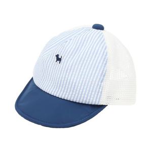 블루독베이비 10 26SS (BL)베이직 메쉬캡 (14631480005)