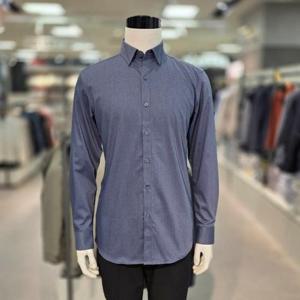 트레몰로 HC05 남성 트레몰로 스판 긴팔 와이셔츠남방 TGRTL4Z558431