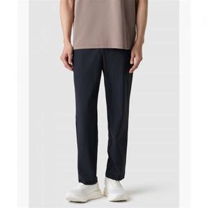 르꼬끄 유니 트리코트 트랙팬츠 - 블랙 QR123EFP21 407883