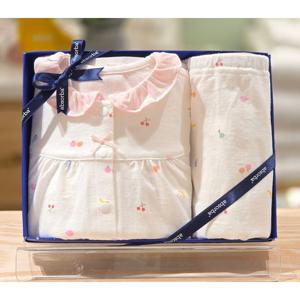 압소바 HK(아기내의)레오 7부 내의(26년SS신상) (AA1B10383)