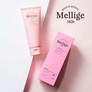 멜리지1826 실크스킨 대용량 율무 팩클렌저 단품