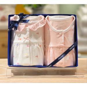 압소바 HK(아기내의)레오 아리7부내의 세트(26년SS여름신상) (A2A1B10385)