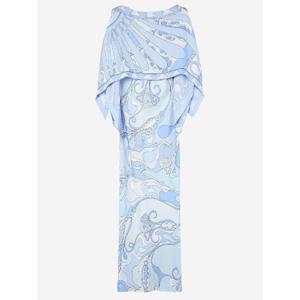 26SS 에밀리오푸치 여성 드레스 6HRI306H731028 TP573798984