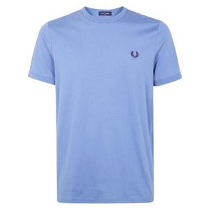 26SS 프레드페리 RINGER T 셔츠 FPM35195727A TP573798451