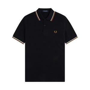 26SS 프레드페리 폴로 WITH 로고 FPM3600P57P69 TP573866635