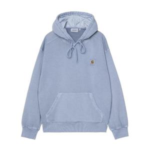 26SS 칼하트 후드 Nelson 스웨트shirtCotton 스웨트 I0299633HXGD TP573867293