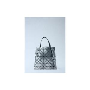 26 SS 바오바오 여성 Geometric Tote Bag bao0364004gry F