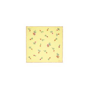 26 SS 쟈크뮈스 남성 옐로우 더 래디쉬 스카프 261553M150016