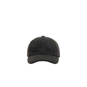 26 SS 아미 파리스 데님 라벨 베이스볼 캡 모자 E26UCP281DE0124 TP452094305