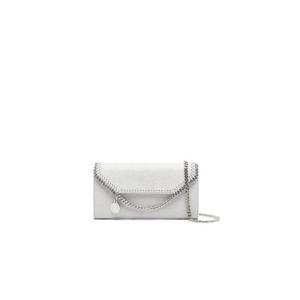 26 SS 스텔라 매카트니 팔라벨라 체인 지갑 크로스 백 7P0086WP0688 TP451962233