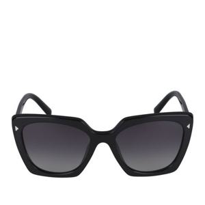 프라다 캣아이 볼드 아세테이트 선글라스 0PR23ZS 1AB5W1