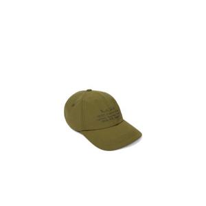 26 SS 폴스미스 로고 디테일 베이스볼 캡 모자 M1A987DTU045 TP452059835