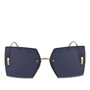 디올 30 몽테인 오버사이즈 스퀘어 선글라스 30MONTAIGNES7U B0