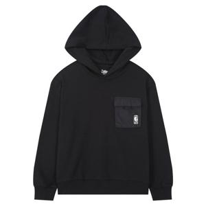 [NBA KIDS]NBA 포켓 후드 티셔츠K261TH110P19_JJ