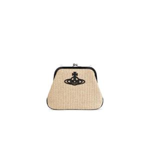 26 SS 비비안웨스트우드 구체 클러치 4B01001GWW01D0 TP452018452