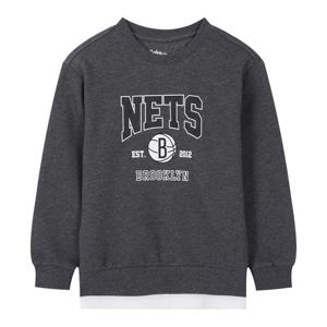 [NBA KIDS]CHI 팀 레이어드 맨투맨K261TS080P15_JJ