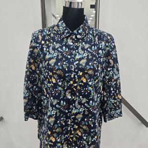 [베스띠벨리]페이즐리블라우스  BMBAE242901_SH_SH