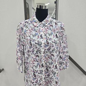 [베스띠벨리]페이즐리블라우스  BMBAE24290_SH