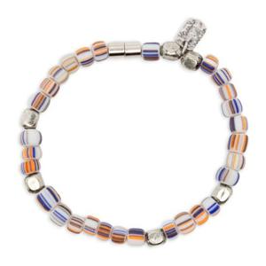 폴스미스 비드 스트라이프 팔찌 M1ABRACPSTRIP 01