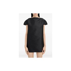 26 SS 메종마르지엘라 캡 소매 미니 드레스 S62DA0067M35881 TP452077242