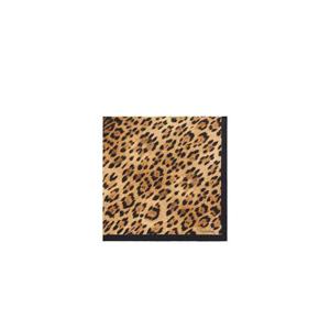 26 SS 로베르토 카발리 애니멀 프린트 스카프 WKI003OZP73 TP452008794