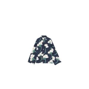 26 SS 겐조 V넥 플로럴 프린트 셔츠 FG52VE2879O2 TP451977602