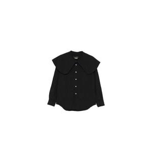 26 SS 꼼데가르송 오버사이즈 칼라 셔츠 RQB01605113M TP451977523