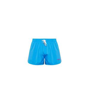 26 SS 디스퀘어드2 드로스트링 로고 스윔 쇼츠 D7B586640ISA01 TP451972335