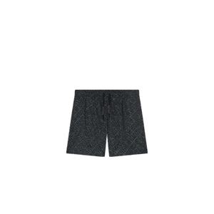 26 SS 아르마니 익스체인지 로고 프린트 스윔 쇼츠 XM000832AF24685 TP451972105