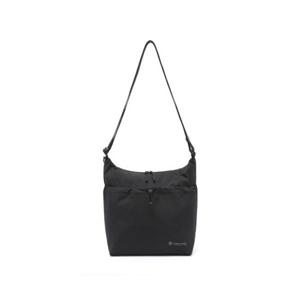 스노우피크 SNOWPEAK APPAREL 프로 라이트 패커블 크로스백 6L (S26MUTCB74) Black S26MUTCB74BK 403271