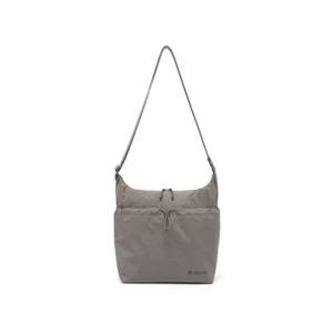 스노우피크 SNOWPEAK APPAREL 프로 라이트 패커블 크로스백 6L (S26MUTCB74) Vintage Gray S26MUTCB74VY 403279