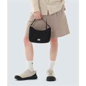 스노우피크 SNOWPEAK APPAREL 소프트윌 2way 미니 토트백 3L (S26SWFTB27) Black S26SWFTB27BK 403934