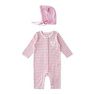 (밍크뮤10) (PK)뮤뮤스트라이프SET우주복 (36170041003)