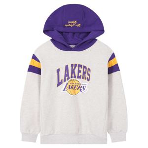 [NBA KIDS]BOS 팀 배색 후드티셔츠K261TH040P80_JJ