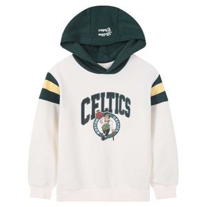 [NBA KIDS]BOS 팀 배색 후드티셔츠K261TH040P02_JJ