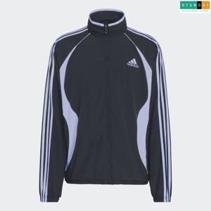 아디다스 현대백화점 [MAN] 팀가이스트 아디컬러 트랙 탑 KD5858 인기트랙탑 [현대백화점 쇼핑백 증정]