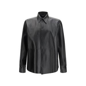 돌체앤가바나 긴팔 셔츠 G5NP9LHULFY N0000 BLACK