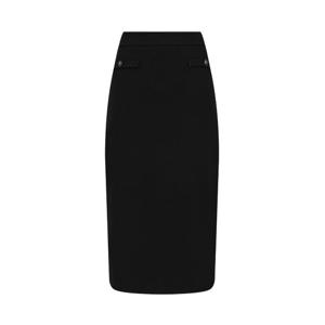 올리비아하슬러 쓰리피스 셋업 스커트_OHFSSK201