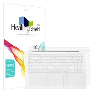 그램 AI 2026 15Z90U 15ZD90U 팜레스트/터치패드 2매