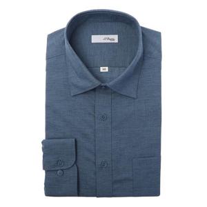 [듀퐁셔츠] 26년도 S/S신상품 남방셔츠(일반핏)SE6SM12LS705SNY